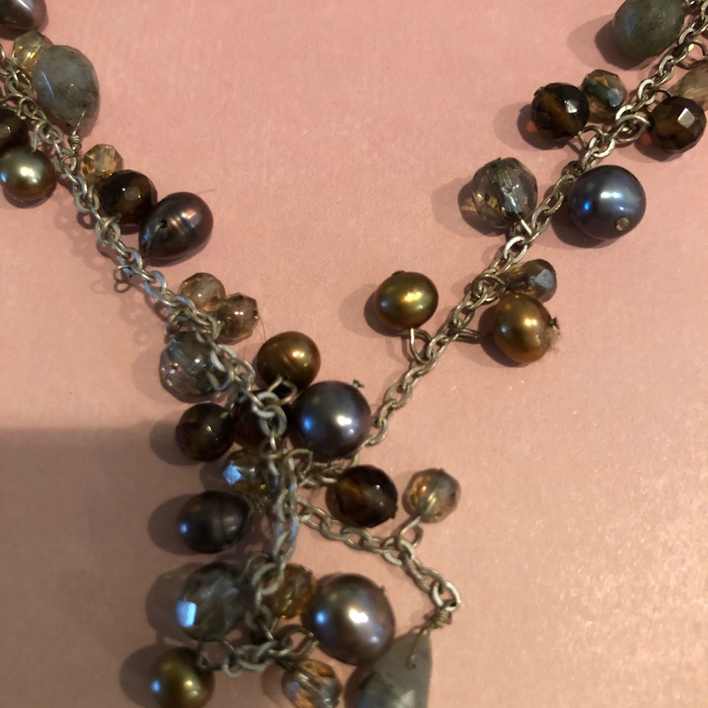 necklace - Picture 3 of 3